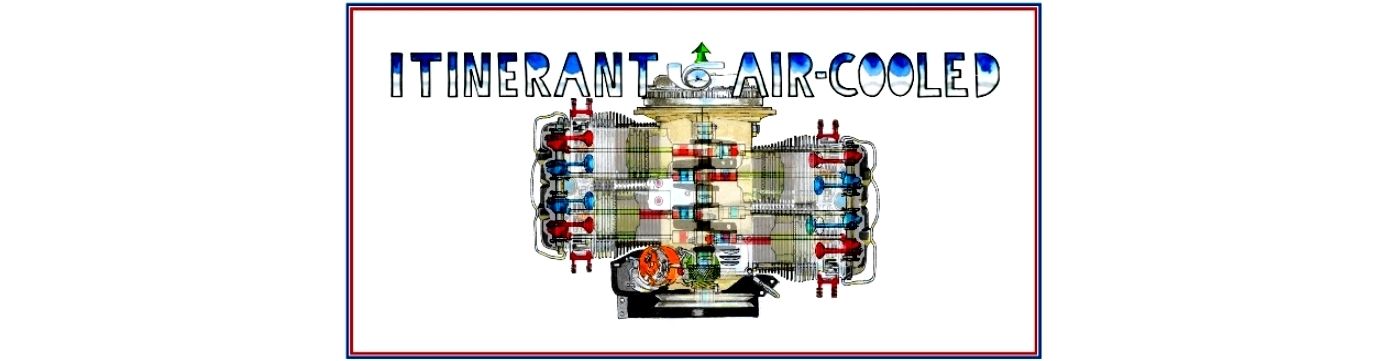 Factory Dual Solex PDSIT Carburetor Adjustments - Itinerant Air-Cooled